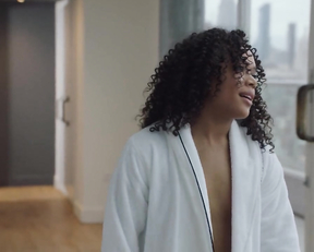 Candace Maxwell nude - Power s06e14 (2020)