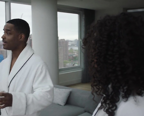 Candace Maxwell nude - Power s06e14 (2020)