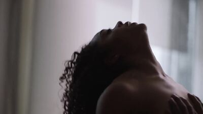Candace Maxwell nude - Power s06e14 (2020)