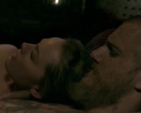 Lucy Martin nude - Vikings s06e08 (2020)
