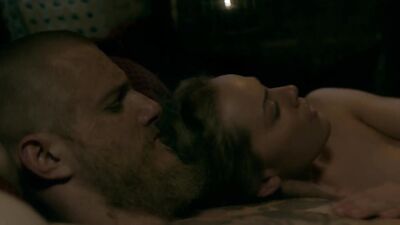 Lucy Martin nude - Vikings s06e08 (2020)