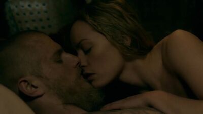 Lucy Martin nude - Vikings s06e08 (2020)
