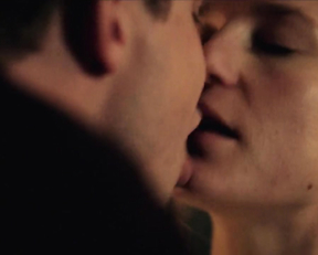 Amanda Collin nude - En Frygtelig Kvinde (2017)