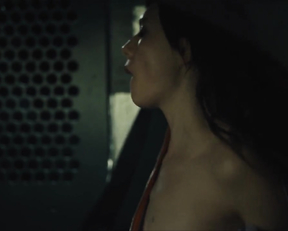 Sasha Frolova nude - Mare of Easttown s01e04 (2021)