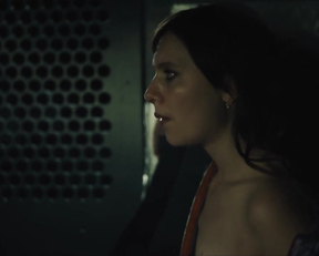 Sasha Frolova nude - Mare of Easttown s01e04 (2021)