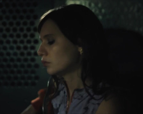 Sasha Frolova nude - Mare of Easttown s01e04 (2021)