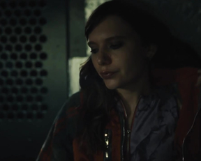 Sasha Frolova nude - Mare of Easttown s01e04 (2021)