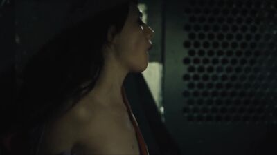 Sasha Frolova nude - Mare of Easttown s01e04 (2021)