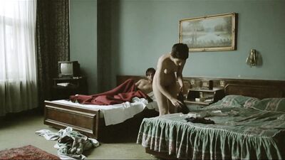Turkish nude