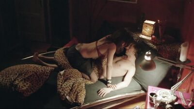 Turkish nude