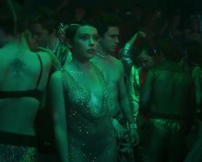 Carla Diaz, Martina Cariddi, Valentina Zenere, Claudia Salas - Elite s05e02-08 (2022)