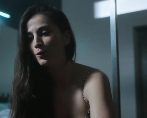 Carla Diaz, Martina Cariddi, Valentina Zenere, Claudia Salas - Elite s05e02-08 (2022)