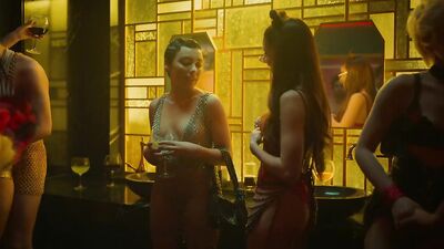 Carla Diaz, Martina Cariddi, Valentina Zenere, Claudia Salas - Elite s05e02-08 (2022)