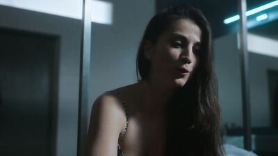 Carla Diaz, Martina Cariddi, Valentina Zenere, Claudia Salas - Elite s05e02-08 (2022)