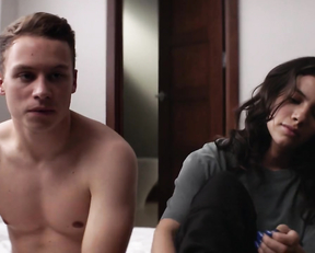 Sohvi Rodriguez nude - Animal Kingdom s03e13 (2018)