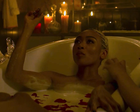 Tati Gabrielle, Adeline Rudolph, Abigail F. Cowen - Chilling Adventures of Sabrina s01e02-07 (2018)