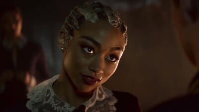 Tati Gabrielle, Adeline Rudolph, Abigail F. Cowen - Chilling Adventures of Sabrina s01e02-07 (2018)