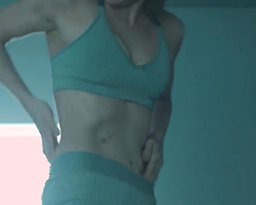 Amanda Collin, Niamh Algar - Raised by Wolves s02e03e05e06 (2022)