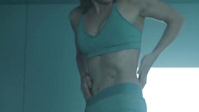 Amanda Collin, Niamh Algar - Raised by Wolves s02e03e05e06 (2022)