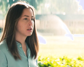 Alana Haim naked - Licorice Pizza (2021)