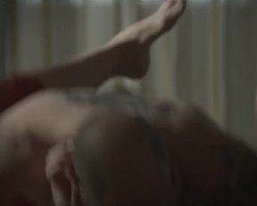 Kaelen Ohm, Moran Rosenblatt - Hit and Run s01e01e02e04e07 (2021)