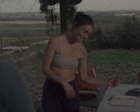 Kaelen Ohm, Moran Rosenblatt - Hit and Run s01e01e02e04e07 (2021)