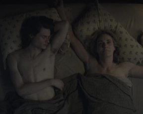 Lisa Emery, Madison Thompson, Sofia Hublitz - Ozark s03e05 (2020)