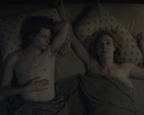 Lisa Emery, Madison Thompson, Sofia Hublitz - Ozark s03e05 (2020)