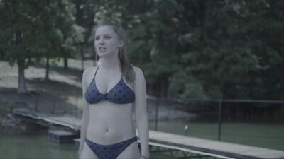 Lisa Emery, Madison Thompson, Sofia Hublitz - Ozark s03e05 (2020)