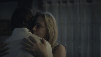 Lisa Emery, Madison Thompson, Sofia Hublitz - Ozark s03e05 (2020)