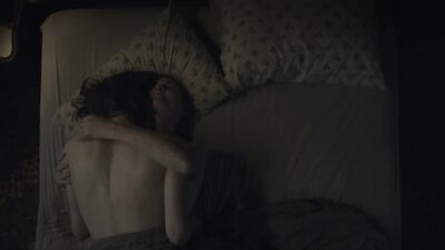 Lisa Emery, Madison Thompson, Sofia Hublitz - Ozark s03e05 (2020)