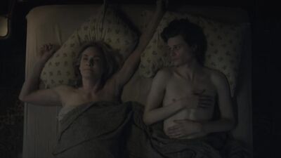 Lisa Emery, Madison Thompson, Sofia Hublitz - Ozark s03e05 (2020)