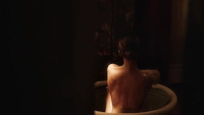 Lyna Khoudri nude - Secret Name (La Place d'une autre) (2021)