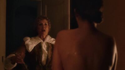 Lyna Khoudri nude - Secret Name (La Place d'une autre) (2021)