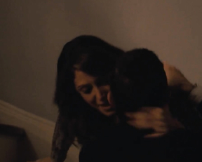 Natalie Gold nude - Succession s01e03 (2018) HD 1080p