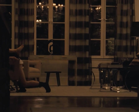 Natalie Gold nude - Succession s01e03 (2018) HD 1080p