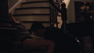 Natalie Gold nude - Succession s01e03 (2018) HD 1080p