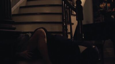 Natalie Gold nude - Succession s01e03 (2018) HD 1080p