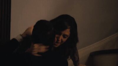 Natalie Gold nude - Succession s01e03 (2018) HD 1080p