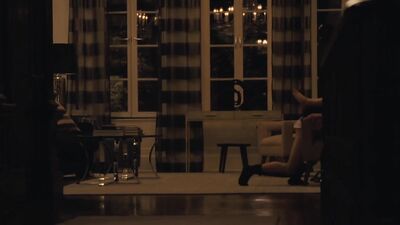 Natalie Gold nude - Succession s01e03 (2018) HD 1080p
