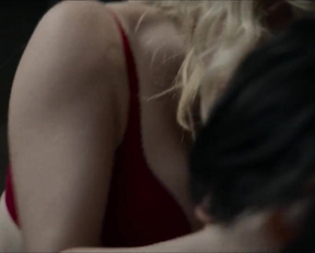 Sophie Thatcher nude – Yellowjackets s01e07 (2021)