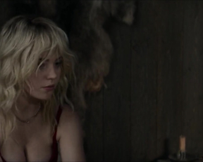 Sophie Thatcher nude – Yellowjackets s01e07 (2021)