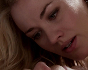 Yvonne Strahovski nude - Dexter S07E06-07 (2012)