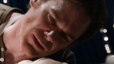 Yvonne Strahovski nude - Dexter S07E06-07 (2012)