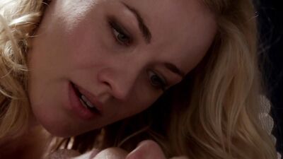 Yvonne Strahovski nude - Dexter S07E06-07 (2012)