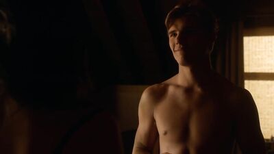 Phoebe Tonkin nude - Secret circle  s01e14 (2011)