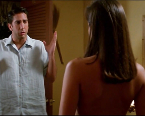 Jacqueline Obradors sexy - Six days seven nights 1998