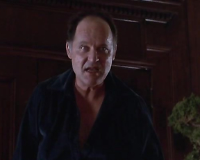 Linda Blair, Sybil Danning - Chained Heat 1983