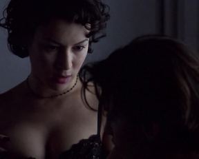 Jennifer Tilly, Gina Gershon - Bound (1996)