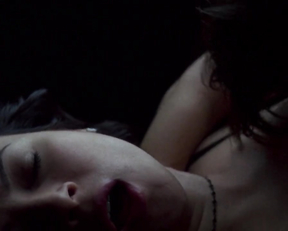 Jennifer Tilly, Gina Gershon - Bound (1996)